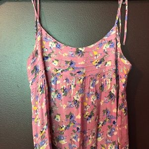 Auguste the label midi dress size 2